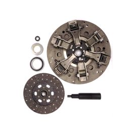 CLUTCH KIT - Fits John Deere - R41411N-KIT