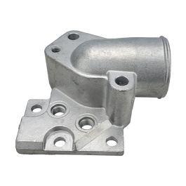 Thermostat Housing - Fits John Deere - R500472