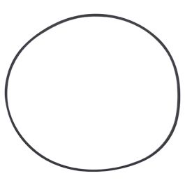 Brake Piston Sealing Ring - Fits John Deere - R50703