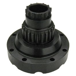 Differential Housing L/H - Fits John Deere - R51500