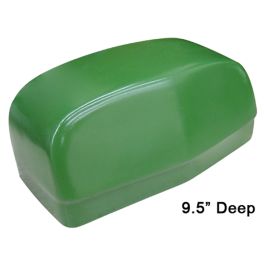 Nose Cone - Fits John Deere - R59961