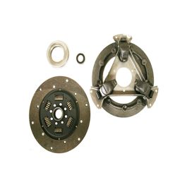 10 IN CLUTCH KIT - Fits John Deere - R60368N-KIT