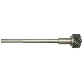 Oil Pump Gear and Shaft - Fits John Deere - R64568