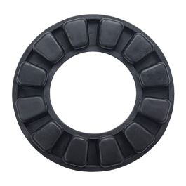 Hydraulic Pump Drive Cushion - Fits JOHN DEERE - R78202