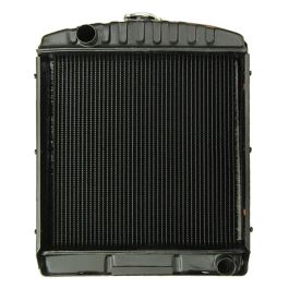Radiator - Fits Case/IH - RADIATOR01