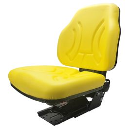 Suspension Seat - Fits John Deere - RE188293