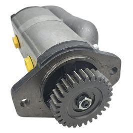 Hydraulic Pump - Fits John Deere - RE197207