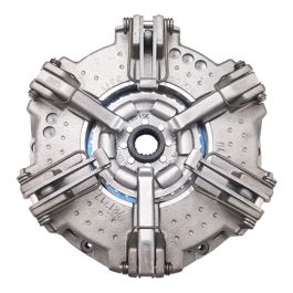 Clutch Pressure Plate - Fits John Deere - RE197482