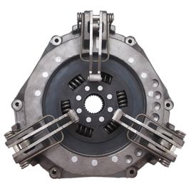 Clutch Pressure Plate - Fits John Deere - RE197483