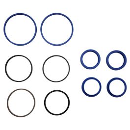 Power Steering Cylinder Repair Kit - Fits John Deere - RE204894