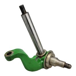 Spindle R/H - Fits John Deere - RE208805