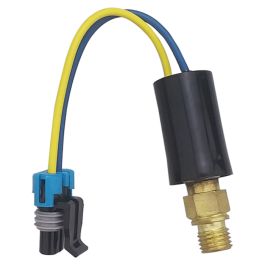Clutch Pressure Switch - Fits John Deere - RE212878