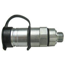 Hydraulic Quick Coupler Female - Fits John Deere - RE219421