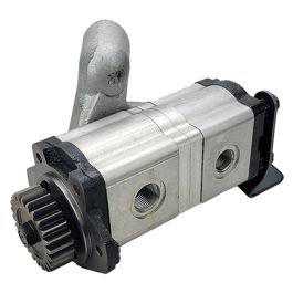 Hydraulic Pump - Fits John Deere - RE223233