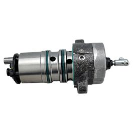 Hitch Control Valve - Fits John Deere - RE226893