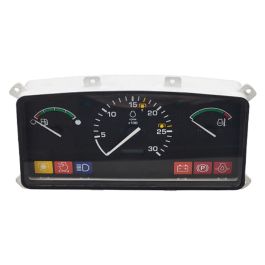 Gauge Cluster - Fits John Deere - RE232258