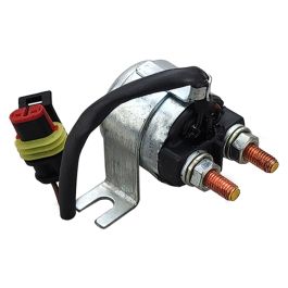 Starter Relay - Fits John Deere - RE234727
