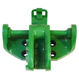 BRACKET-TOP LINK - Fits JOHN DEERE - RE242277-USED