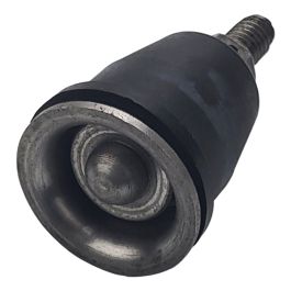 Brake Valve Operating Boot - Fits JOHN DEERE - RE244537