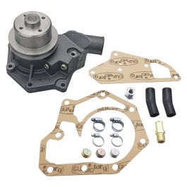 Water Pump - Fits John Deere - RE25043
