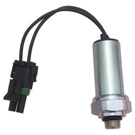 Transmission Oil Pressure Sensor - Fits John Deere - RE25658