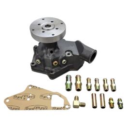 Water Pump Assy - Fits John Deere - RE31471