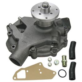 Water Pump - Fits John Deere - RE31600