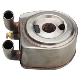 Oil Cooler - Fits John Deere - RE31929