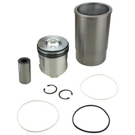 Piston and Sleeve Set - Fits John Deere - RE33115