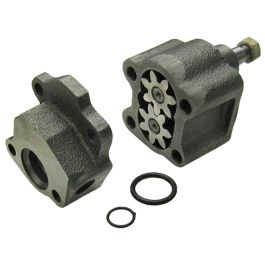 Oil Pump - Fits John Deere - RE35685