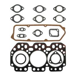Head Gasket Set - Fits John Deere - RE37489