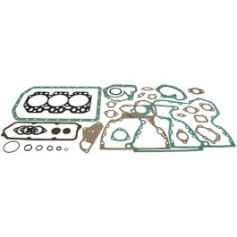 Overhaul Gasket Set - Fits John Deere - RE37492