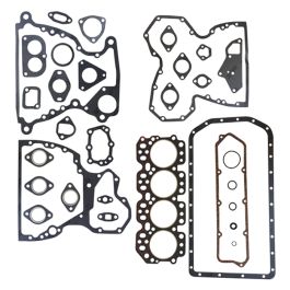 Overhaul Gasket Set - Fits John Deere - RE38558