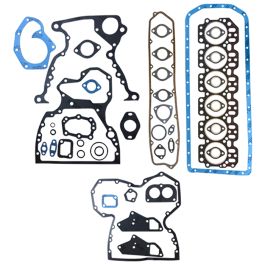 Overhaul Gasket Set - Fits John Deere - RE38568