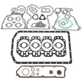 Overhaul Gasket Set - Fits John Deere - RE38857