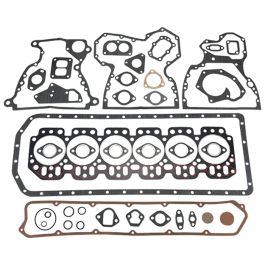 Overhaul Gasket Set - Fits John Deere - RE38858