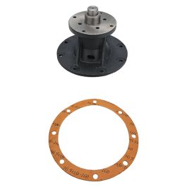 Water Pump - Fits John Deere - RE41157