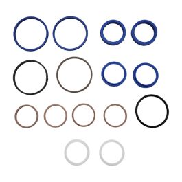 Steering Cylinder Seal Kit - Fits John Deere - RE45894