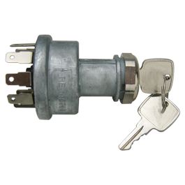 Ignition Switch - Fits John Deere - RE45963