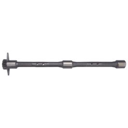 Right Hand Engine Balancer Shaft - Fits John Deere - RE500448