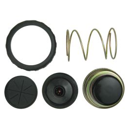 Fuel Filter Base Hand Primer - Fits John Deere - RE50467