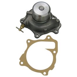 Water Pump - Fits John Deere - RE507604