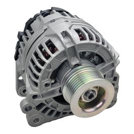 Alternator - Fits John Deere - RE509648