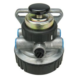 Fuel Filter Base - Fits John Deere - RE522869
