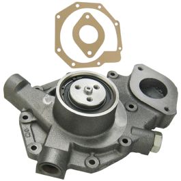 Water Pump - Fits John Deere - RE523169