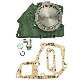 Water Pump - Fits John Deere - RE55985