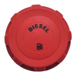 Fuel Cap - Fits JOHN DEERE - RE60714