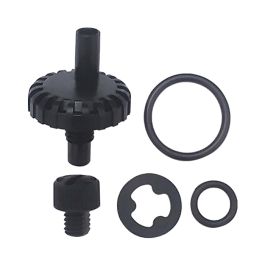 Sediment Bowl Drain Plug - Fits John Deere - RE60854