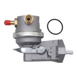 Fuel Lift Pump - Fits John Deere - RE68345