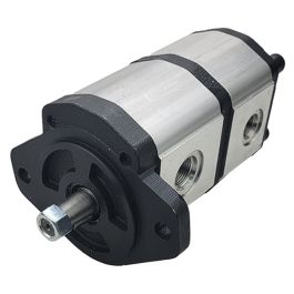 Hydraulic Pump - Fits John Deere - RE69866